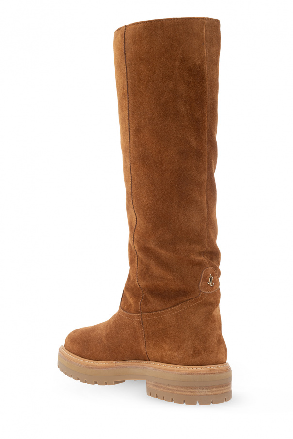 jimmy choo yomi boots